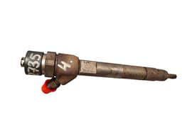 HONDA 0445110236 Fuel Injector HONDA ACCORD VII (CM, CN) (2003-2008) — thumbnail 1