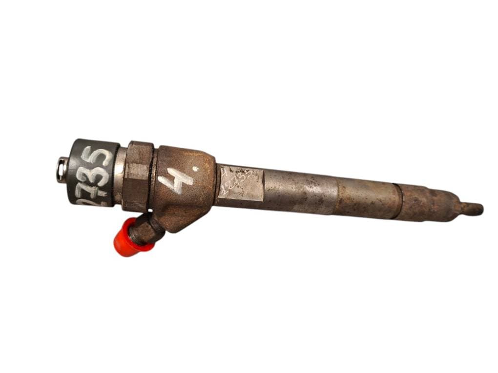 0445110236 Fuel Injector HONDA ACCORD VII (CM, CN) (2003-2008)