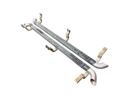 FORD 1848832 1853628 Foot step set FORD RANGER III (TKE, PX) (2011-2023) — thumbnail 2