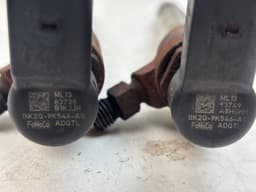 FORD A2C59517051 Fuel injector set FORD RANGER III (TKE, PX) (2011-2023) — thumbnail 2