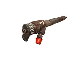 HONDA 0445110236 Fuel Injector HONDA ACCORD VII (CM, CN) (2003-2008) — thumbnail 3