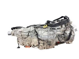 SUBARU TH58ARDRBB Gearbox SUBARU FORESTER (SK) (2018-2024) — thumbnail 3