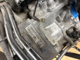 SUBARU TH58ARDRBB Gearbox SUBARU FORESTER (SK) (2018-2024) — thumbnail 5