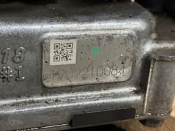SUBARU TH58ARDRBB Gearbox SUBARU FORESTER (SK) (2018-2024) — thumbnail 6