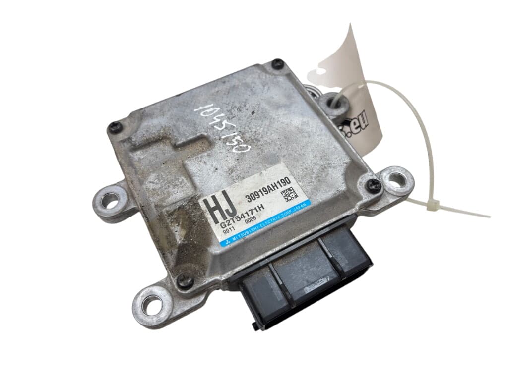 30919AH192 Gearbox Control Unit SUBARU FORESTER (SK) (2018-2024)