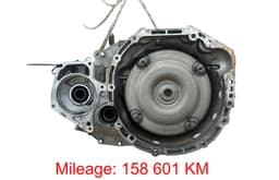NISSAN 1XN5B 310201XN5B Gearbox NISSAN X-TRAIL II (T31) (2007-2013) — thumbnail 1