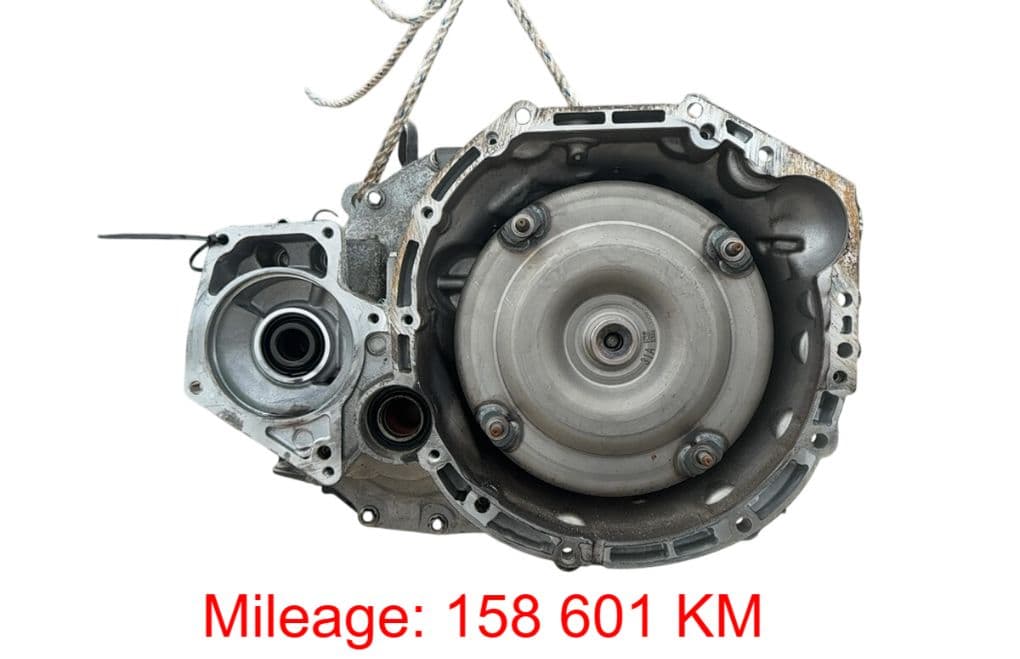NISSAN 1XN5B 310201XN5B Gearbox NISSAN X-TRAIL II (T31) (2007-2013)