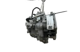 NISSAN 1XN5B 310201XN5B Gearbox NISSAN X-TRAIL II (T31) (2007-2013) — thumbnail 4