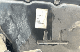 NISSAN 1XN5B 310201XN5B Gearbox NISSAN X-TRAIL II (T31) (2007-2013) — thumbnail 5