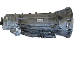 MERCEDES-BENZ A2122708801 A212270880180 72296102558705 Gearbox MERCEDES-BENZ S-CLASS Coupe (C216) (2006-2013) — thumbnail 1