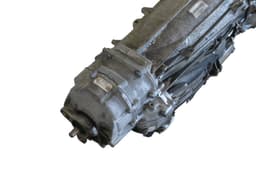 MERCEDES-BENZ A2122708801 A212270880180 72296102558705 Gearbox MERCEDES-BENZ S-CLASS Coupe (C216) (2006-2013) — thumbnail 3
