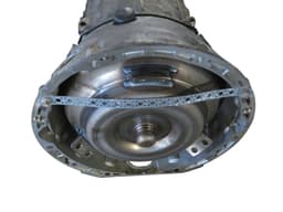 MERCEDES-BENZ A2122708801 A212270880180 72296102558705 Gearbox MERCEDES-BENZ S-CLASS Coupe (C216) (2006-2013) — thumbnail 4