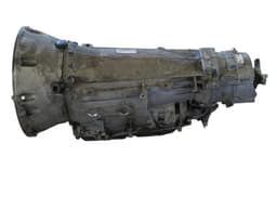 MERCEDES-BENZ A2122708801 A212270880180 72296102558705 Gearbox MERCEDES-BENZ S-CLASS Coupe (C216) (2006-2013) — thumbnail 2