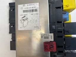 MERCEDES-BENZ 05045117 05045154 Fuse box MERCEDES-BENZ SL-CLASS (R230) (2001-2012) — thumbnail 3