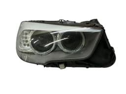 BMW 7199608 1EL010130 Headlight right BMW 5 GRAN TURISMO (F07) (2009-2017) — thumbnail 1
