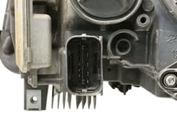 BMW 7199608 1EL010130 Headlight right BMW 5 GRAN TURISMO (F07) (2009-2017) — thumbnail 6