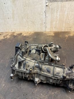 BMW 7800088 11618511363 Intake Manifold BMW 5 (F10, F11) (2010-2017) — thumbnail 3