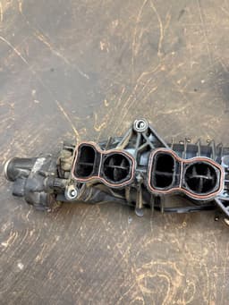 BMW 7800088 11618511363 Intake Manifold BMW 5 (F10, F11) (2010-2017) — thumbnail 9