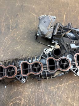 BMW 7800088 11618511363 Intake Manifold BMW 5 (F10, F11) (2010-2017) — thumbnail 8