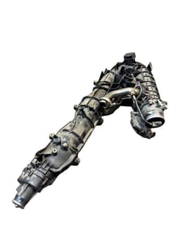 BMW 7800088 11618511363 Intake Manifold BMW 5 (F10, F11) (2010-2017) — thumbnail 1