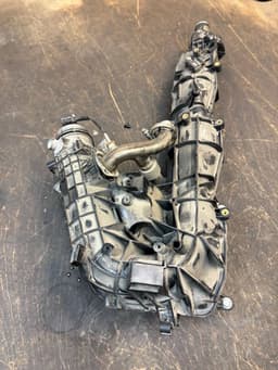 BMW 7800088 11618511363 Intake Manifold BMW 5 (F10, F11) (2010-2017) — thumbnail 5