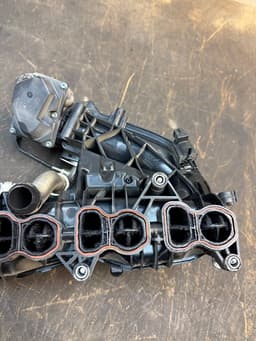 BMW 7800088 11618511363 Intake Manifold BMW 5 (F10, F11) (2010-2017) — thumbnail 7
