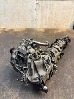 BMW 7800088 11618511363 Intake Manifold BMW 5 (F10, F11) (2010-2017) — thumbnail 4