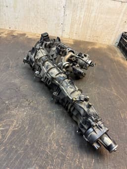 BMW 7800088 11618511363 Intake Manifold BMW 5 (F10, F11) (2010-2017) — thumbnail 2