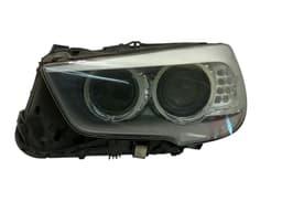 BMW 7199607 1EL010130 Headlight left BMW 5 GRAN TURISMO (F07) (2009-2017) — thumbnail 1