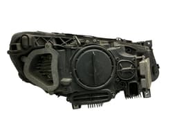 BMW 7199607 1EL010130 Headlight left BMW 5 GRAN TURISMO (F07) (2009-2017) — thumbnail 4