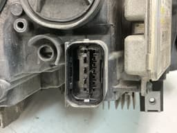 BMW 7199607 1EL010130 Headlight left BMW 5 GRAN TURISMO (F07) (2009-2017) — thumbnail 6