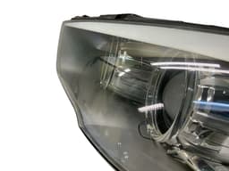 BMW 7199607 1EL010130 Headlight left BMW 5 GRAN TURISMO (F07) (2009-2017) — thumbnail 3
