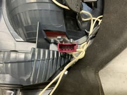 BMW 63217199638 7199638 Inner tail light, right BMW 5 GRAN TURISMO (F07) (2009-2017) — thumbnail 3