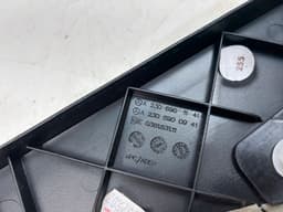 MERCEDES-BENZ A2306900941 Luggage Compartment trim left MERCEDES-BENZ SL-CLASS (R230) (2001-2012) — thumbnail 3