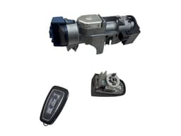 FORD 1750126 Ignition switch lock (ignition barrel) FORD RANGER III (TKE, PX) (2011-2023) — thumbnail 2