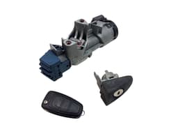 FORD 1750126 Ignition switch lock (ignition barrel) FORD RANGER III (TKE, PX) (2011-2023) — thumbnail 1