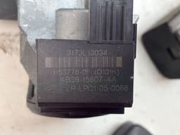 FORD 1750126 Ignition switch lock (ignition barrel) FORD RANGER III (TKE, PX) (2011-2023) — thumbnail 3