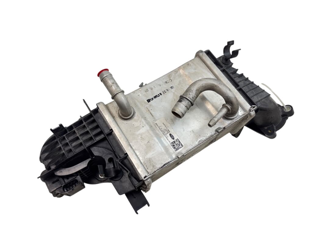 FORD 2430963 Intercooler FORD TRANSIT / TOURNEO CONNECT II (2013-2022)