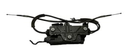 BMW 34436797790 6797790 Parking brake motor / actuator BMW 5 GRAN TURISMO (F07) (2009-2017) — thumbnail 2