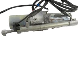 MERCEDES-BENZ A2168000148 Power bootlid / tailgate motor MERCEDES-BENZ S-CLASS Coupe (C216) (2006-2013) — thumbnail 2