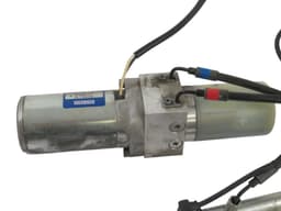 MERCEDES-BENZ A2168000148 Power bootlid / tailgate motor MERCEDES-BENZ S-CLASS Coupe (C216) (2006-2013) — thumbnail 4