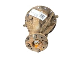 FORD 2362772 Rear axle differential FORD RANGER III (TKE, PX) (2011-2023) — thumbnail 2