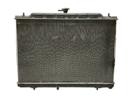 NISSAN 21400JG80A 21481JG70A Radiator NISSAN X-TRAIL II (T31) (2007-2013) — thumbnail 1