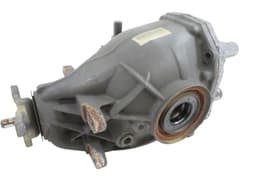 MERCEDES-BENZ A2213502614 A221350261480 Rear axle differential MERCEDES-BENZ S-CLASS Coupe (C216) (2006-2013) — thumbnail 3
