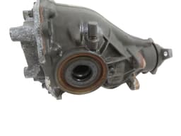 MERCEDES-BENZ A2213502614 A221350261480 Rear axle differential MERCEDES-BENZ S-CLASS Coupe (C216) (2006-2013) — thumbnail 2