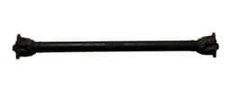 BMW 26208628043 8628043 Propeller shaft front BMW 5 GRAN TURISMO (F07) (2009-2017) — thumbnail 2