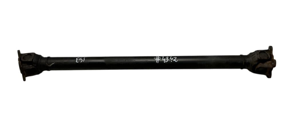 BMW 26208628043 8628043 Propeller shaft front BMW 5 GRAN TURISMO (F07) (2009-2017)