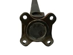 BMW 26208628043 8628043 Propeller shaft front BMW 5 GRAN TURISMO (F07) (2009-2017) — thumbnail 3