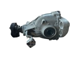 BMW 758444805 EAY59Y Rear axle differential BMW 5 GRAN TURISMO (F07) (2009-2017) — thumbnail 3