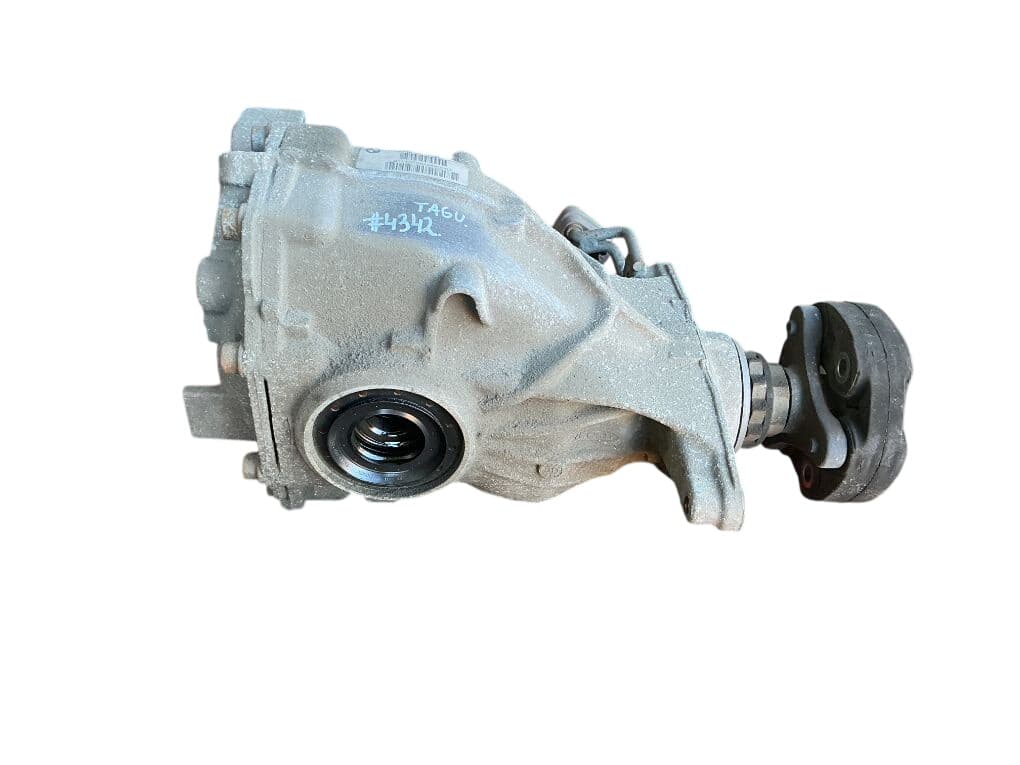 BMW 758444805 EAY59Y Rear axle differential BMW 5 GRAN TURISMO (F07) (2009-2017)
